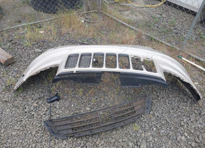 Photo 12 of 2014 Jeep Grand CHEROKEE SUMMIT (VIN 1C4RJFJG4EC476163)