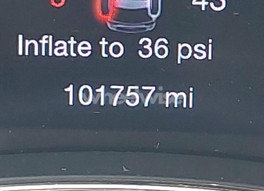 Photo 16 of 2016 Jeep Grand CHEROKEE SUMMIT (VIN 1C4RJFJG4GC319185)