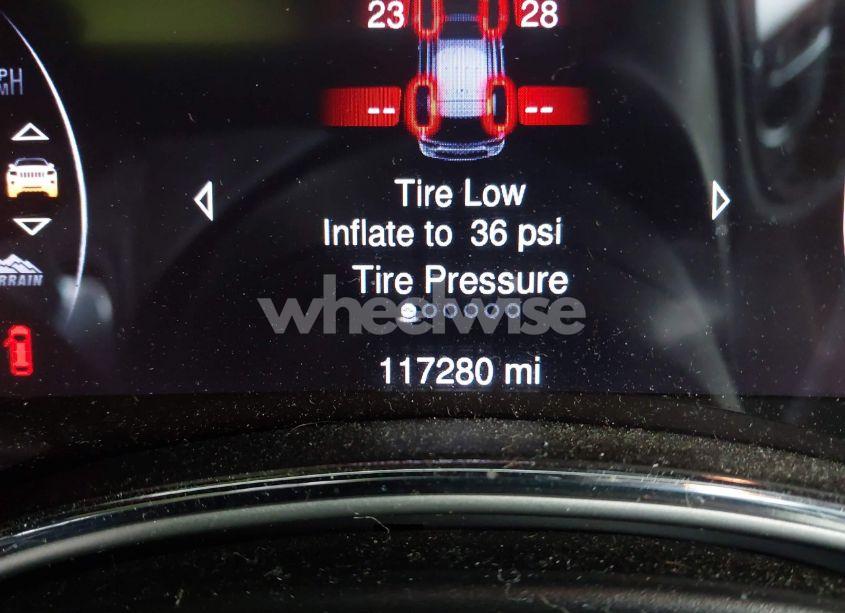 Photo 15 of 2014 Jeep Grand CHEROKEE SUMMIT (VIN 1C4RJFJG5EC219514)