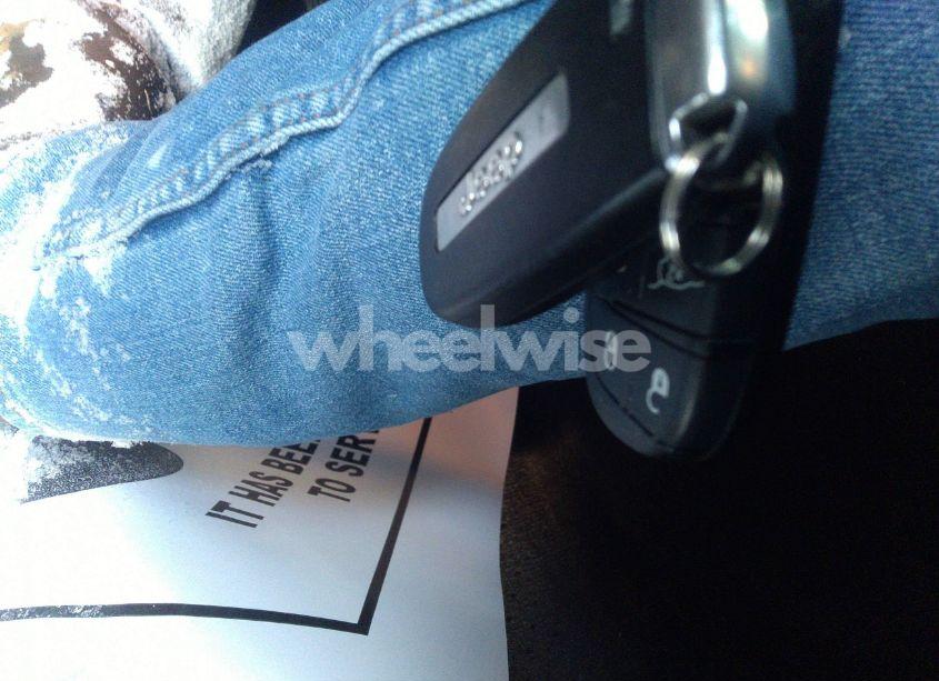 Photo 11 of 2014 Jeep Grand CHEROKEE SUMMIT (VIN 1C4RJFJG5EC549573)