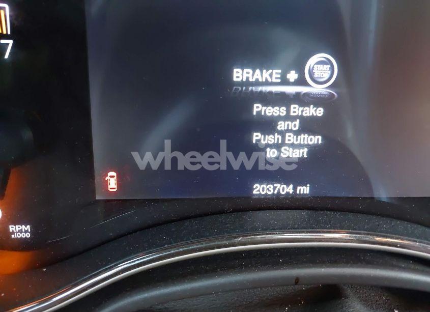 Photo 15 of 2014 Jeep Grand CHEROKEE SUMMIT (VIN 1C4RJFJG5EC549573)