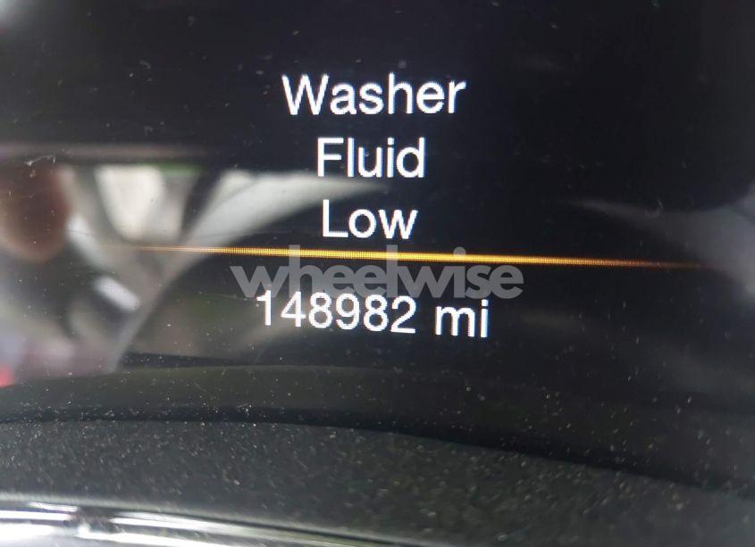 Photo 16 of 2017 Jeep Grand CHEROKEE SUMMIT 4X4 (VIN 1C4RJFJG5HC637172)