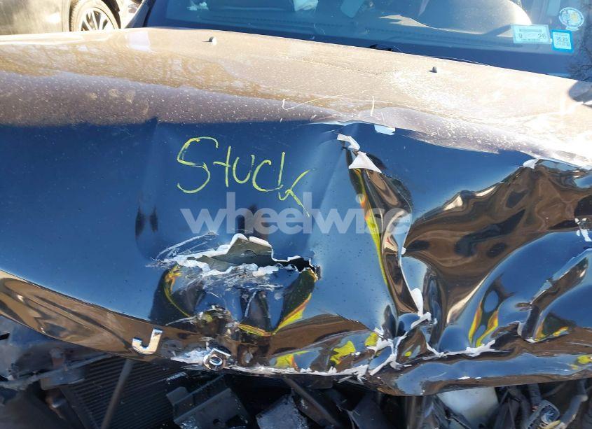 Photo 10 of 2015 Jeep Grand CHEROKEE SUMMIT (VIN 1C4RJFJG6FC642152)