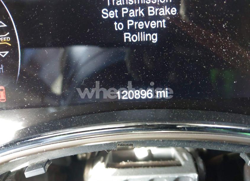 Photo 15 of 2015 Jeep Grand CHEROKEE SUMMIT (VIN 1C4RJFJG6FC642152)