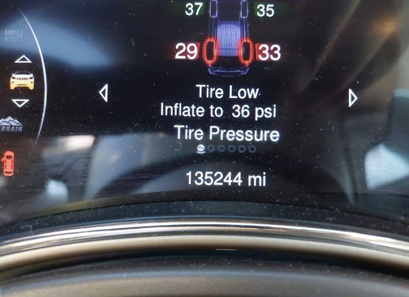 Photo 15 of 2014 Jeep Grand CHEROKEE SUMMIT (VIN 1C4RJFJG8EC359427)