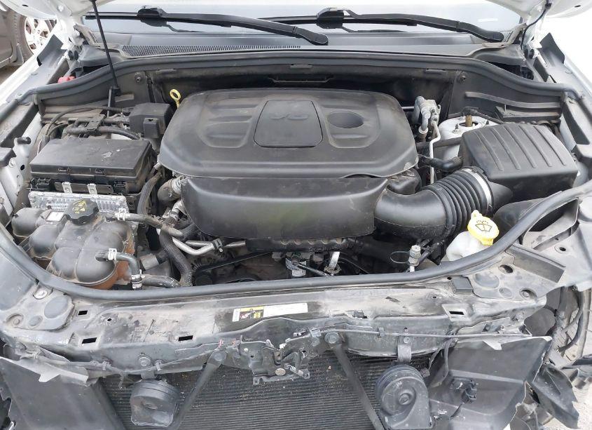 Photo 10 of 2020 Jeep Grand CHEROKEE SUMMIT 4X4 (VIN 1C4RJFJG8LC206057)