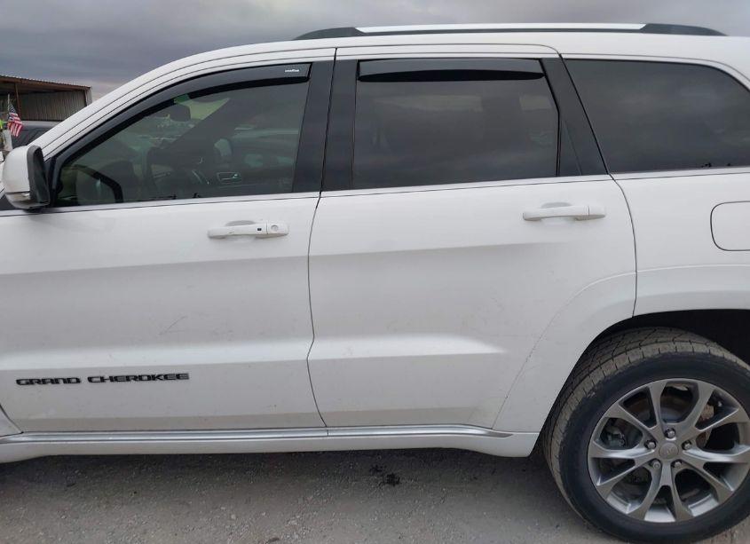 Photo 15 of 2020 Jeep Grand CHEROKEE SUMMIT 4X4 (VIN 1C4RJFJG8LC206057)