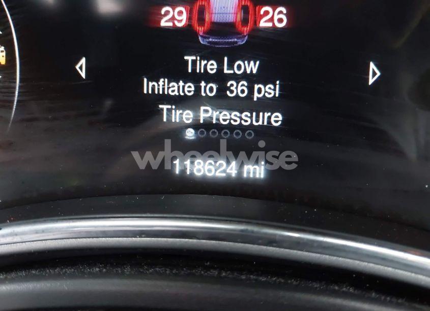 Photo 15 of 2014 Jeep Grand CHEROKEE SUMMIT (VIN 1C4RJFJG9EC214204)