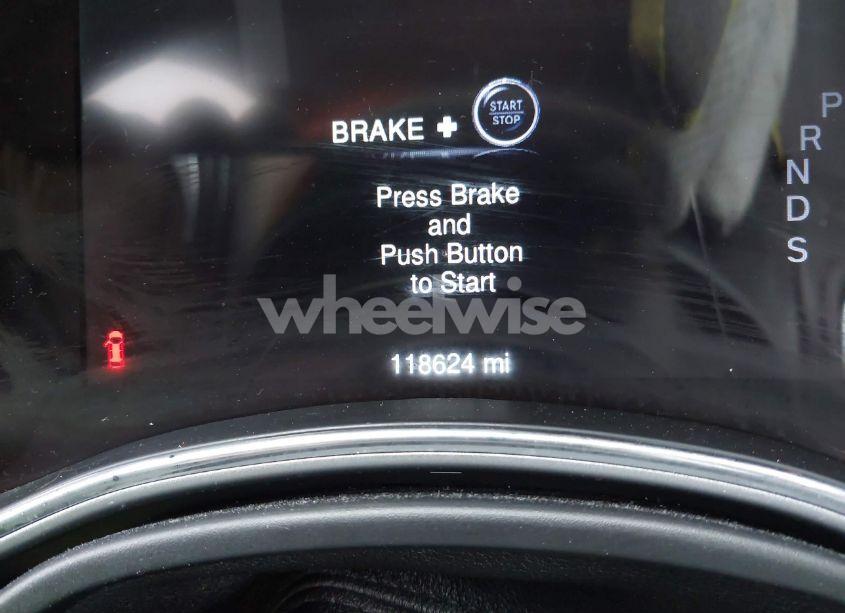 Photo 7 of 2014 Jeep Grand CHEROKEE SUMMIT (VIN 1C4RJFJG9EC214204)