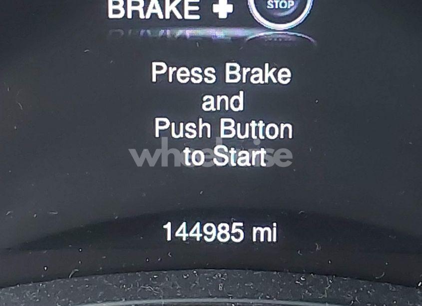 Photo 15 of 2014 Jeep Grand CHEROKEE (VIN 1C4RJFJG9EC276198)