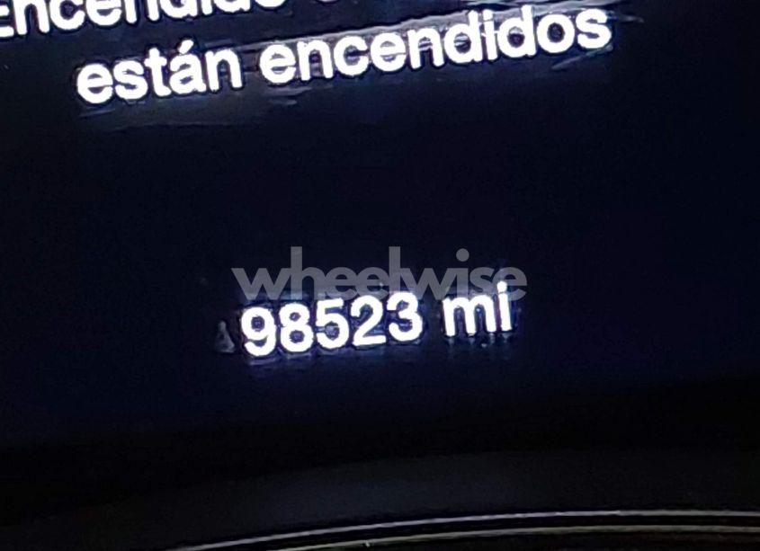 Photo 15 of 2017 Jeep Grand CHEROKEE SUMMIT 4X4 (VIN 1C4RJFJG9HC759405)