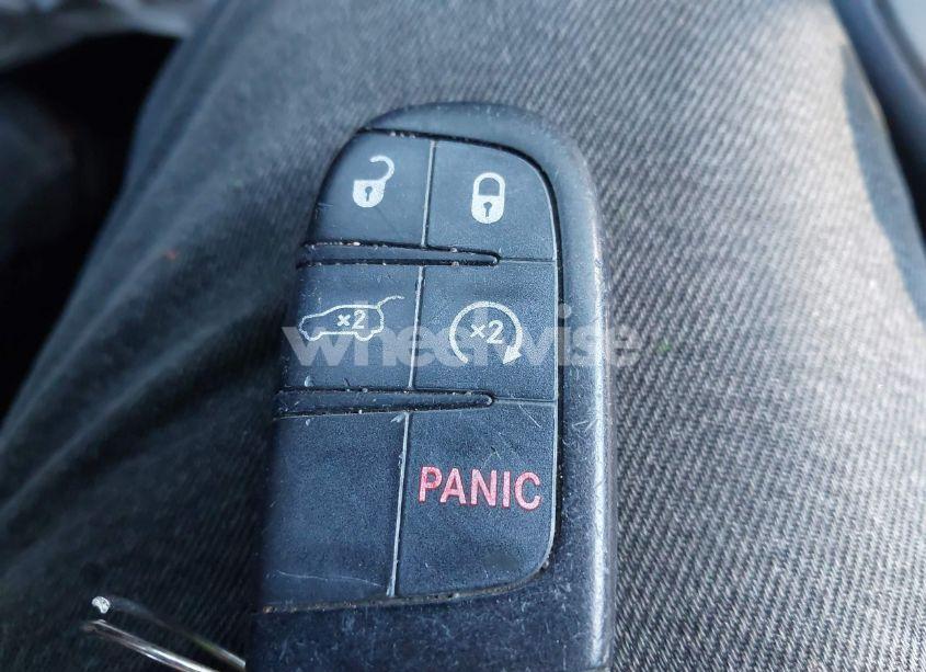 Photo 11 of 2014 Jeep Grand CHEROKEE (VIN 1C4RJFJGXEC382112)