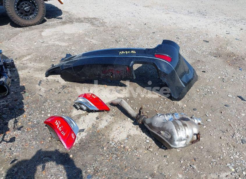 Photo 12 of 2015 Jeep Grand CHEROKEE SUMMIT (VIN 1C4RJFJGXFC871630)