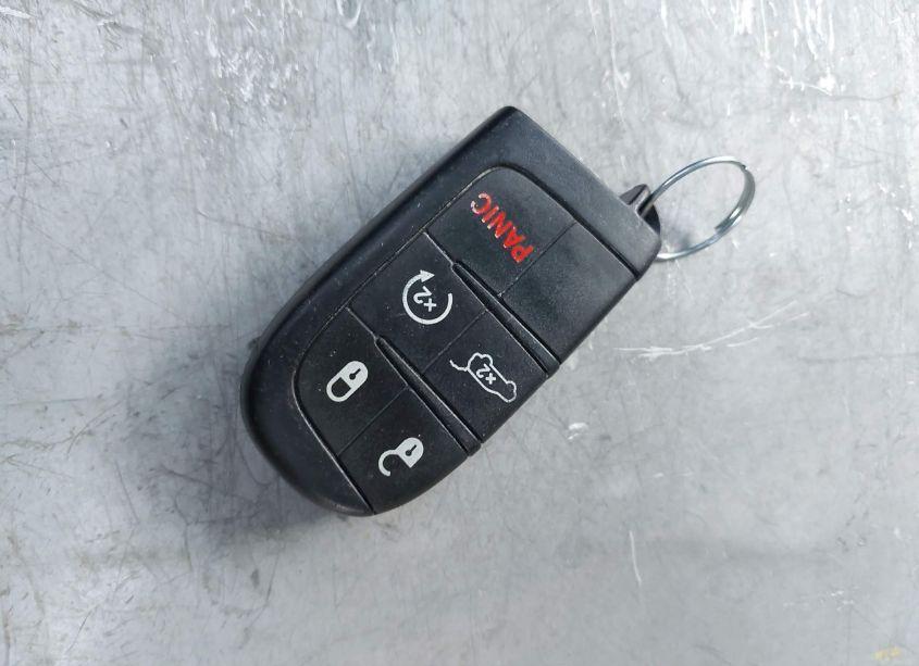 Photo 11 of 2017 Jeep Grand CHEROKEE SUMMIT 4X4 (VIN 1C4RJFJGXHC603941)