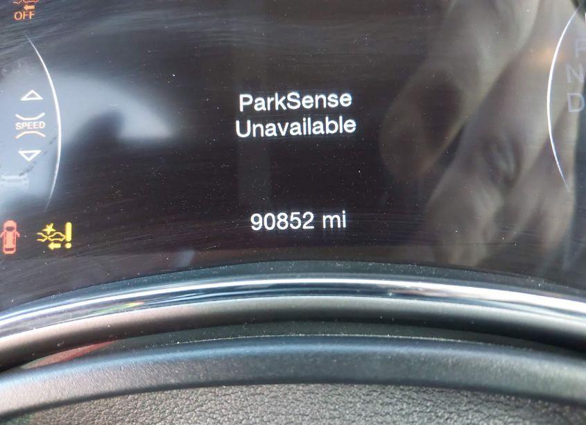 Photo 15 of 2017 Jeep Grand CHEROKEE SUMMIT 4X4 (VIN 1C4RJFJGXHC603941)