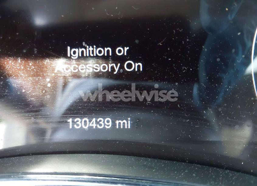 Photo 15 of 2017 Jeep Grand CHEROKEE SUMMIT 4X4 (VIN 1C4RJFJGXHC865801)