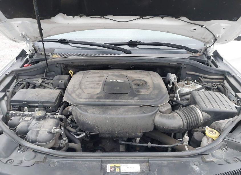 Photo 10 of 2018 Jeep Grand CHEROKEE SUMMIT 4X4 (VIN 1C4RJFJGXJC240921)