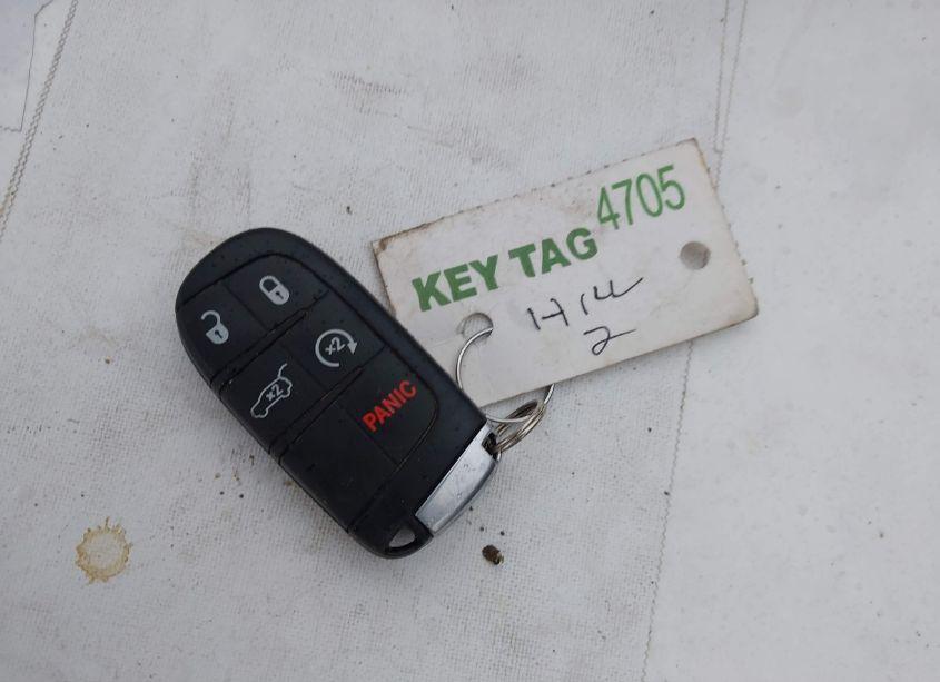 Photo 11 of 2018 Jeep Grand CHEROKEE SUMMIT 4X4 (VIN 1C4RJFJGXJC240921)