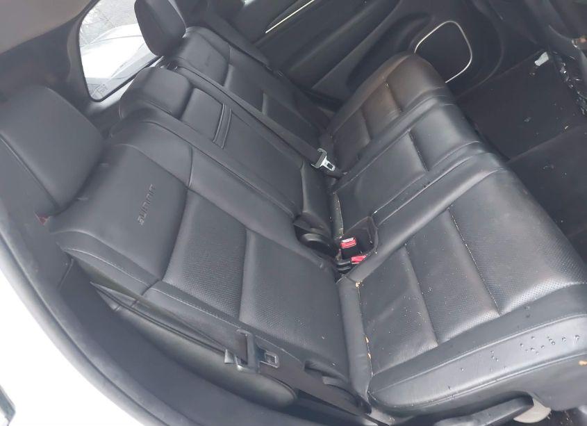 Photo 18 of 2018 Jeep Grand CHEROKEE SUMMIT 4X4 (VIN 1C4RJFJGXJC240921)