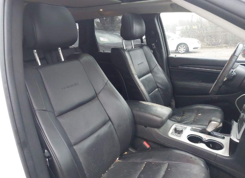 Photo 21 of 2018 Jeep Grand CHEROKEE SUMMIT 4X4 (VIN 1C4RJFJGXJC240921)