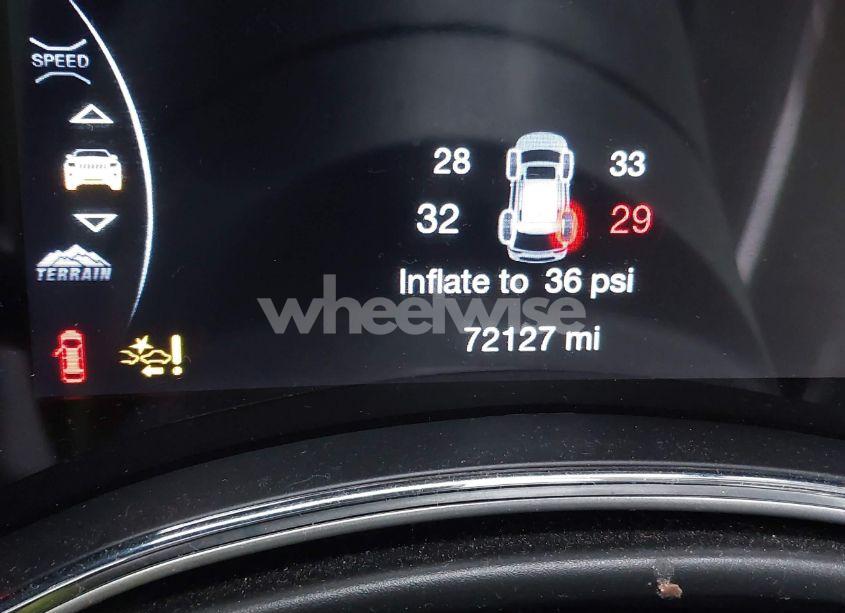 Photo 15 of 2019 Jeep Grand CHEROKEE SUMMIT 4X4 (VIN 1C4RJFJGXKC669686)