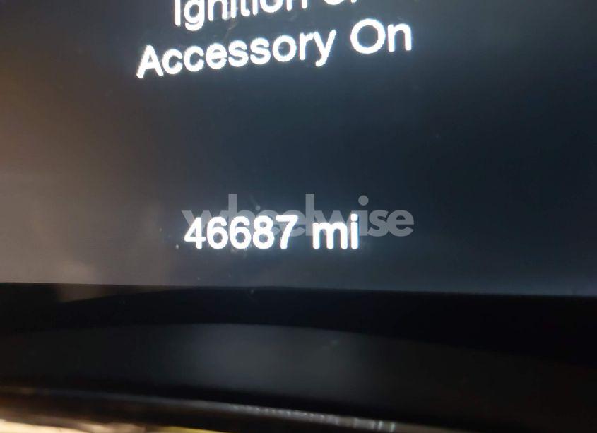 Photo 15 of 2021 Jeep Grand CHEROKEE SUMMIT 4X4 (VIN 1C4RJFJGXMC531343)