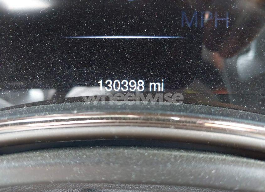 Photo 15 of 2014 Jeep Grand CHEROKEE SUMMIT (VIN 1C4RJFJM1EC414001)