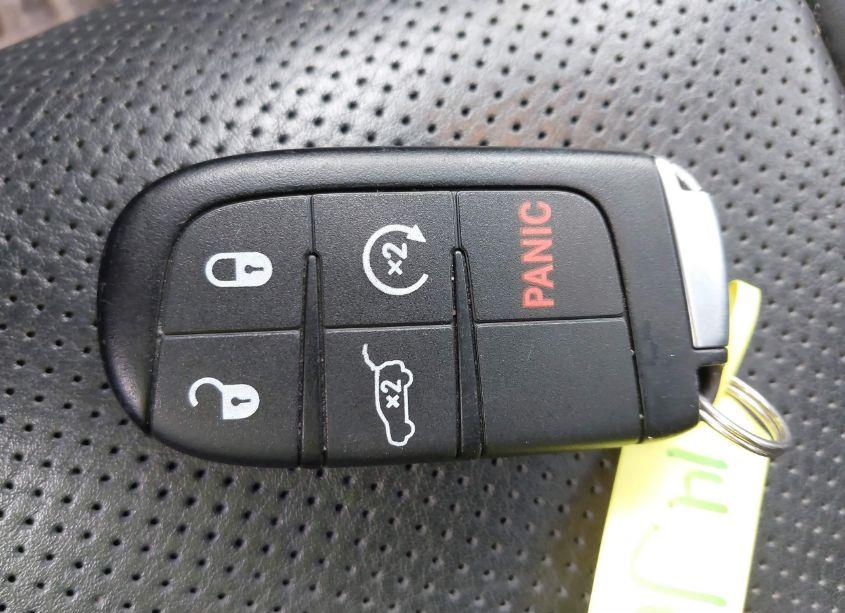 Photo 11 of 2014 Jeep Grand CHEROKEE SUMMIT (VIN 1C4RJFJM4EC538800)