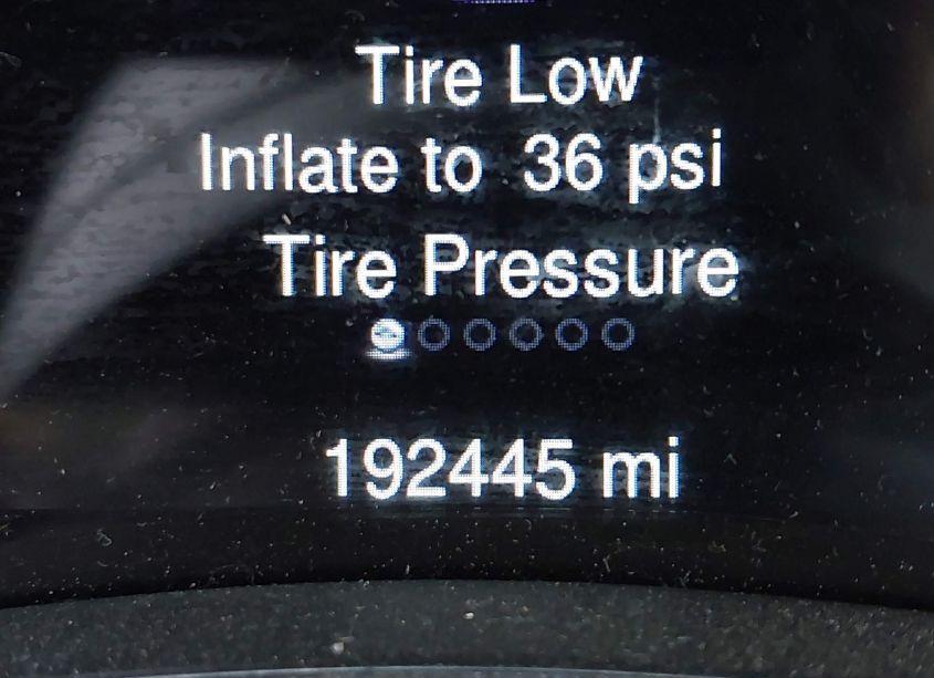 Photo 16 of 2014 Jeep Grand CHEROKEE SUMMIT (VIN 1C4RJFJM4EC538800)