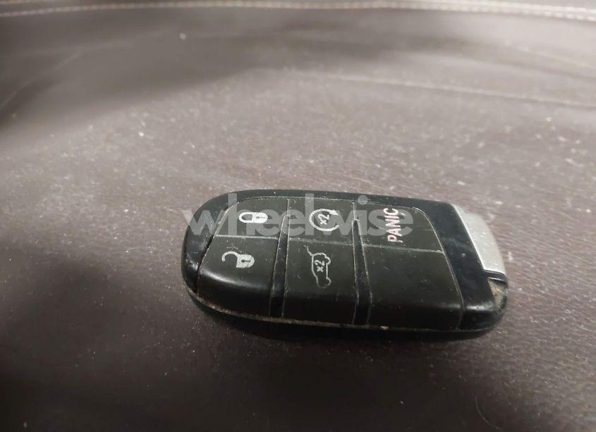 Photo 11 of 2014 Jeep Grand CHEROKEE SUMMIT (VIN 1C4RJFJM9EC355540)