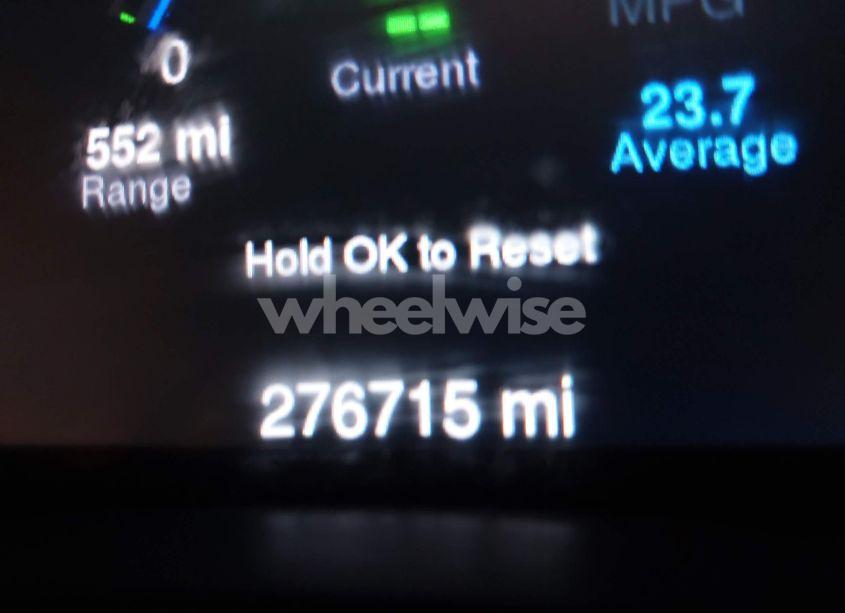 Photo 16 of 2014 Jeep Grand CHEROKEE SUMMIT (VIN 1C4RJFJM9EC355540)