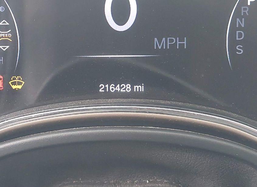 Photo 16 of 2014 Jeep Grand CHEROKEE SUMMIT (VIN 1C4RJFJT0EC479798)