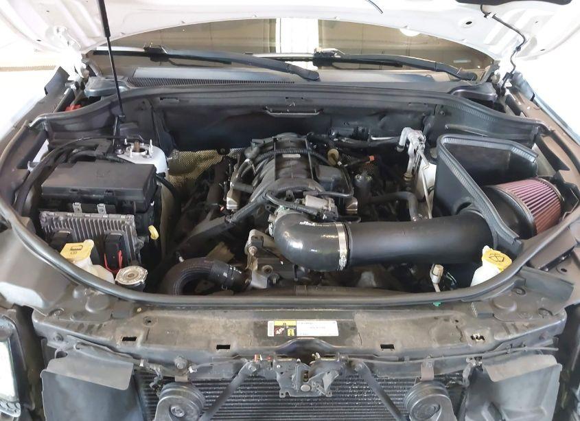 Photo 10 of 2016 Jeep Grand CHEROKEE SUMMIT (VIN 1C4RJFJT1GC349709)