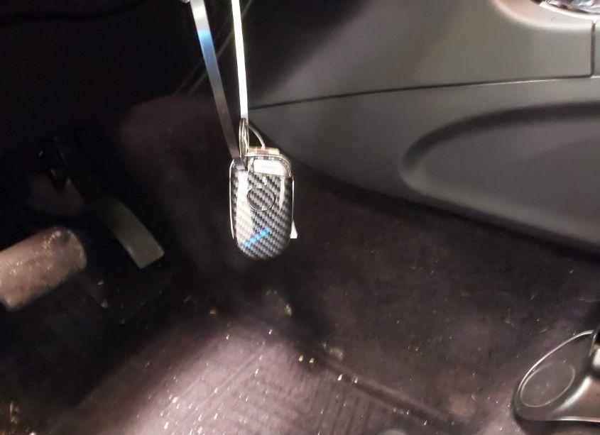 Photo 11 of 2016 Jeep Grand CHEROKEE SUMMIT (VIN 1C4RJFJT1GC349709)