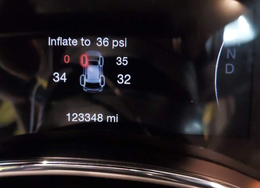 Photo 16 of 2016 Jeep Grand CHEROKEE SUMMIT (VIN 1C4RJFJT1GC349709)