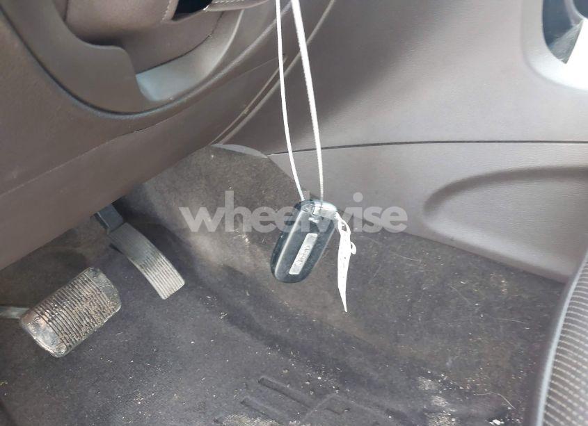 Photo 11 of 2014 Jeep Grand CHEROKEE SUMMIT (VIN 1C4RJFJT3EC106416)