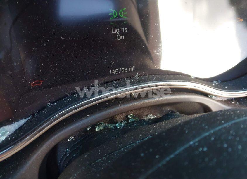 Photo 6 of 2014 Jeep Grand CHEROKEE SUMMIT (VIN 1C4RJFJT3EC226880)