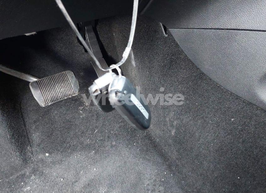 Photo 11 of 2015 Jeep Grand CHEROKEE SUMMIT (VIN 1C4RJFJT4FC130239)