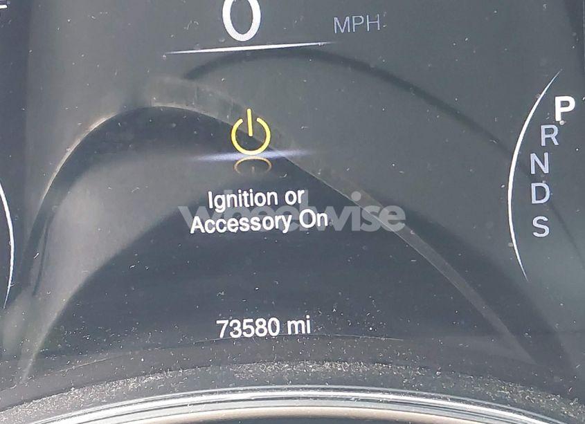 Photo 16 of 2015 Jeep Grand CHEROKEE SUMMIT (VIN 1C4RJFJT4FC130239)