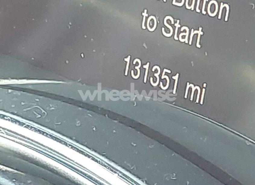 Photo 16 of 2017 Jeep Grand CHEROKEE SUMMIT 4X4 (VIN 1C4RJFJT4HC927934)