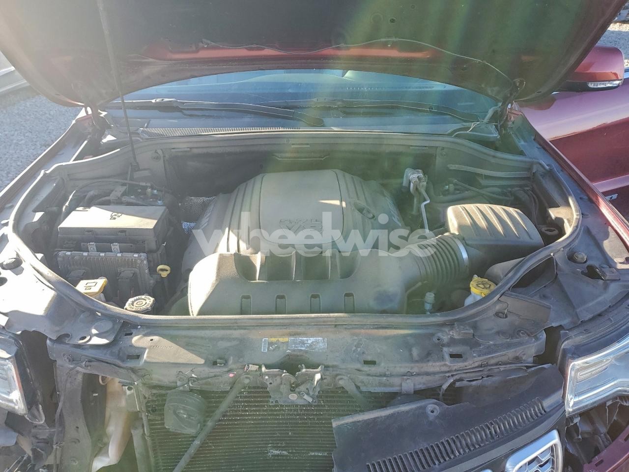 Photo 12 of 2018 JEEP GRAND CHEROKEE SUMMIT (VIN 1C4RJFJT4JC142545)