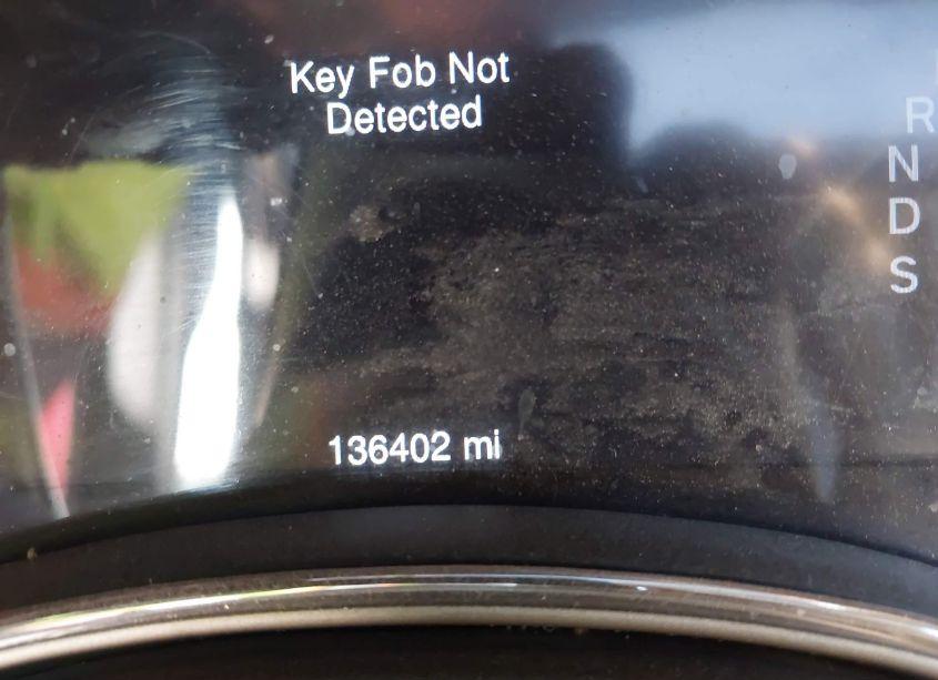 Photo 7 of 2014 Jeep Grand CHEROKEE SUMMIT (VIN 1C4RJFJT5EC302180)