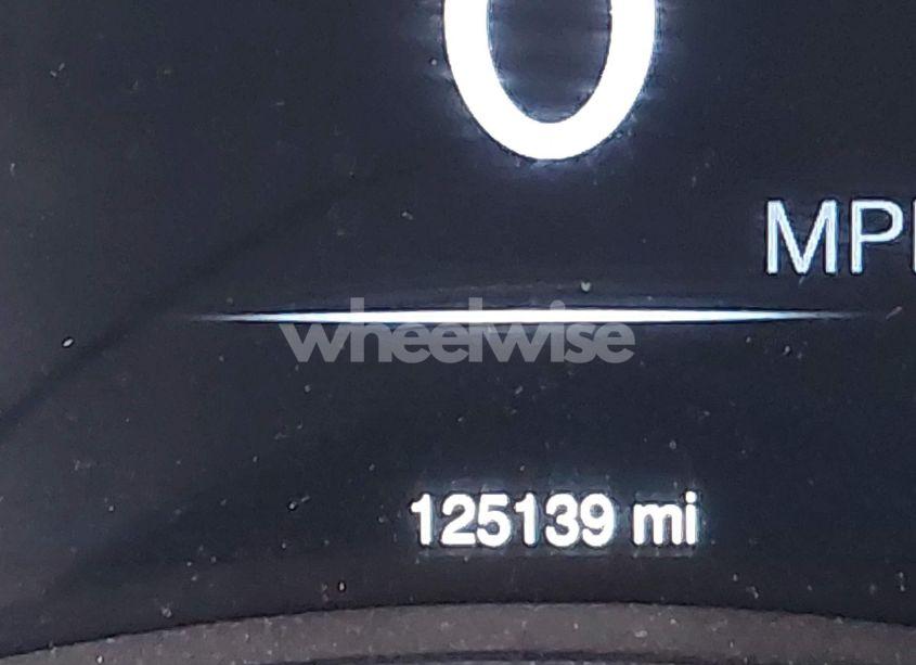 Photo 15 of 2015 Jeep Grand CHEROKEE SUMMIT (VIN 1C4RJFJT5FC831100)