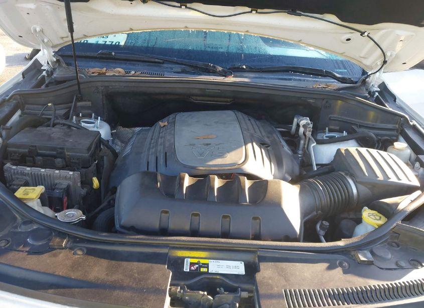 Photo 10 of 2014 Jeep Grand CHEROKEE SUMMIT (VIN 1C4RJFJT6EC146196)