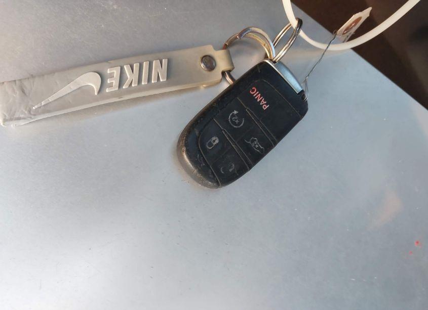 Photo 11 of 2014 Jeep Grand CHEROKEE SUMMIT (VIN 1C4RJFJT6EC146196)