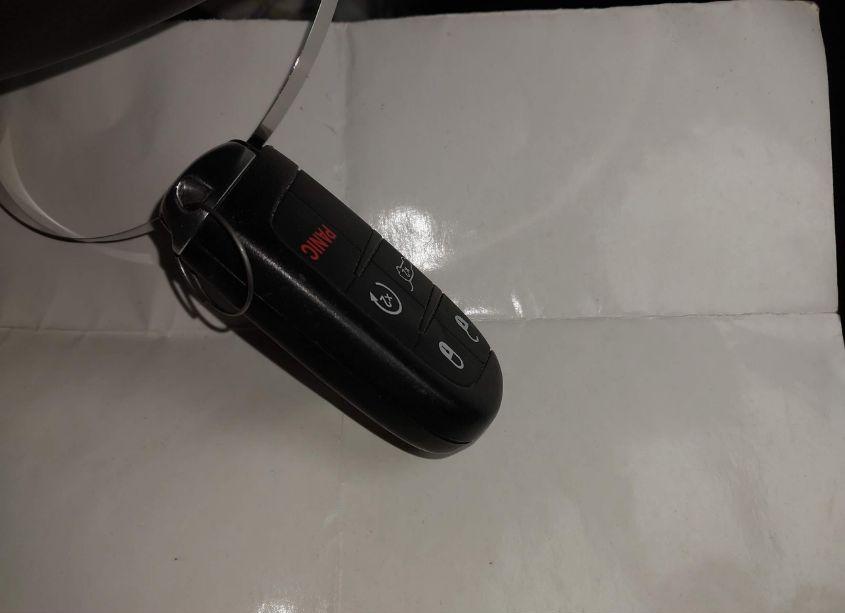 Photo 11 of 2014 Jeep Grand CHEROKEE SUMMIT (VIN 1C4RJFJT6EC460253)