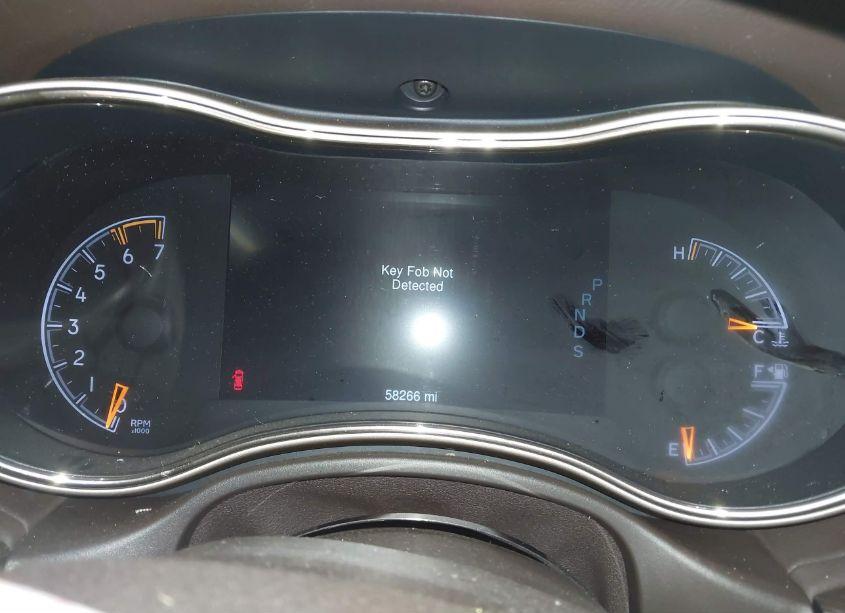 Photo 7 of 2014 Jeep Grand CHEROKEE SUMMIT (VIN 1C4RJFJT6EC460253)