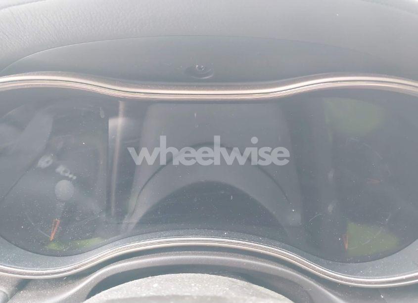 Photo 15 of 2015 Jeep Grand CHEROKEE SUMMIT (VIN 1C4RJFJT6FC632900)