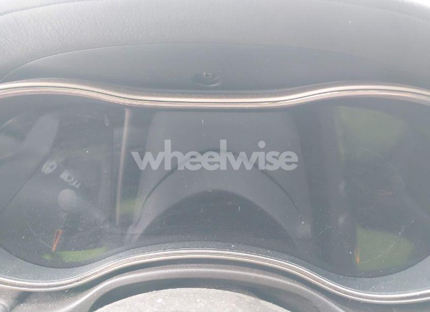 Photo 7 of 2015 Jeep Grand CHEROKEE SUMMIT (VIN 1C4RJFJT6FC632900)