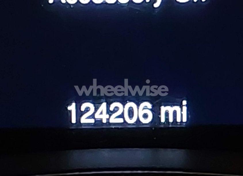 Photo 15 of 2015 Jeep Grand CHEROKEE SUMMIT (VIN 1C4RJFJT6FC754799)